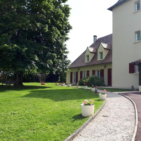 Bed and Breakfast L'Aur~Elie Lalinde Экстерьер фото