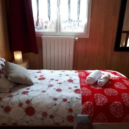 Bed and Breakfast L'Aur~Elie Lalinde Экстерьер фото