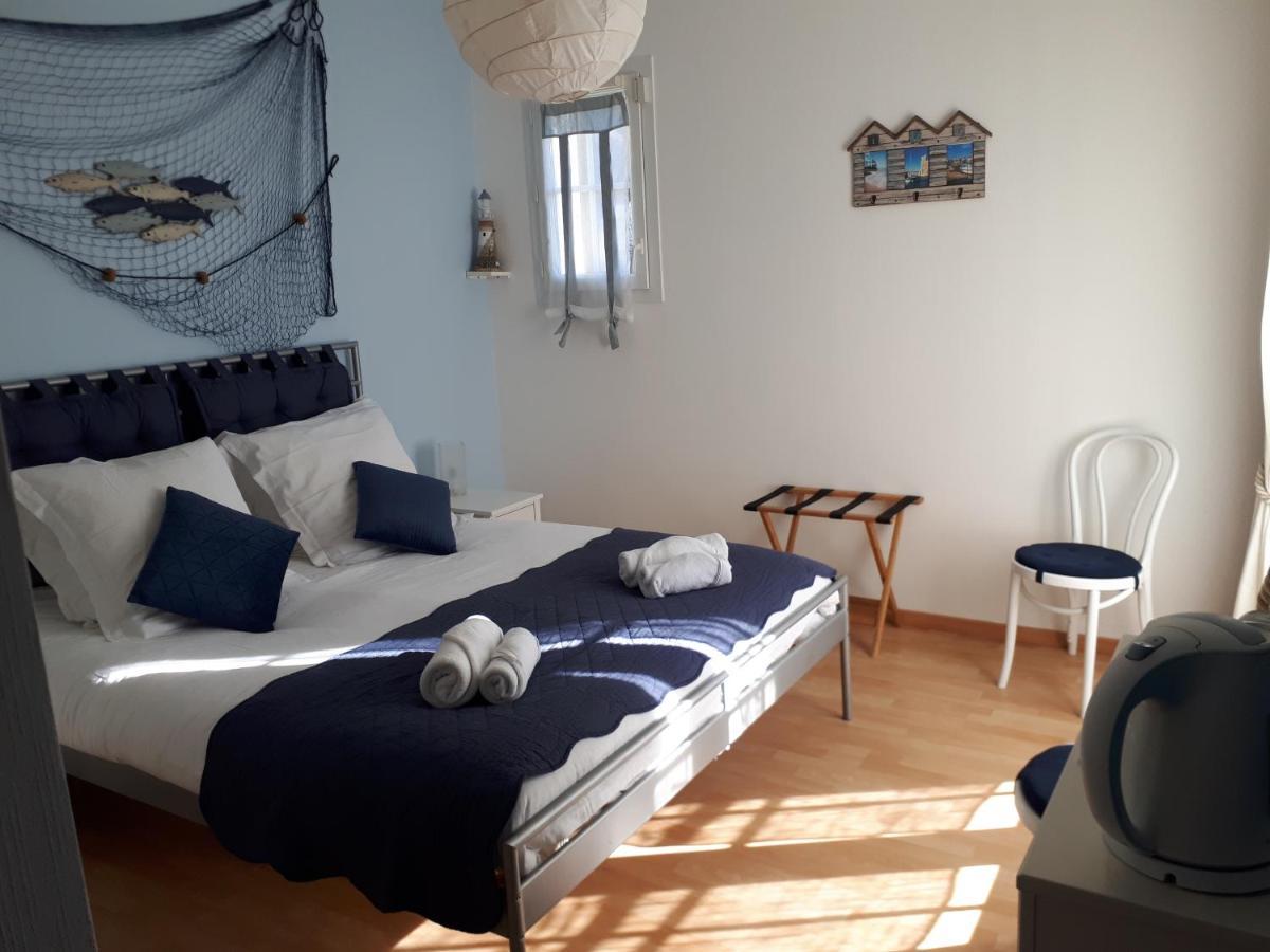 Bed and Breakfast L'Aur~Elie Lalinde Экстерьер фото
