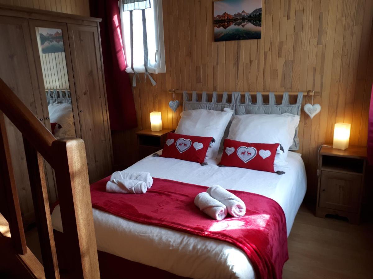 Bed and Breakfast L'Aur~Elie Lalinde Экстерьер фото