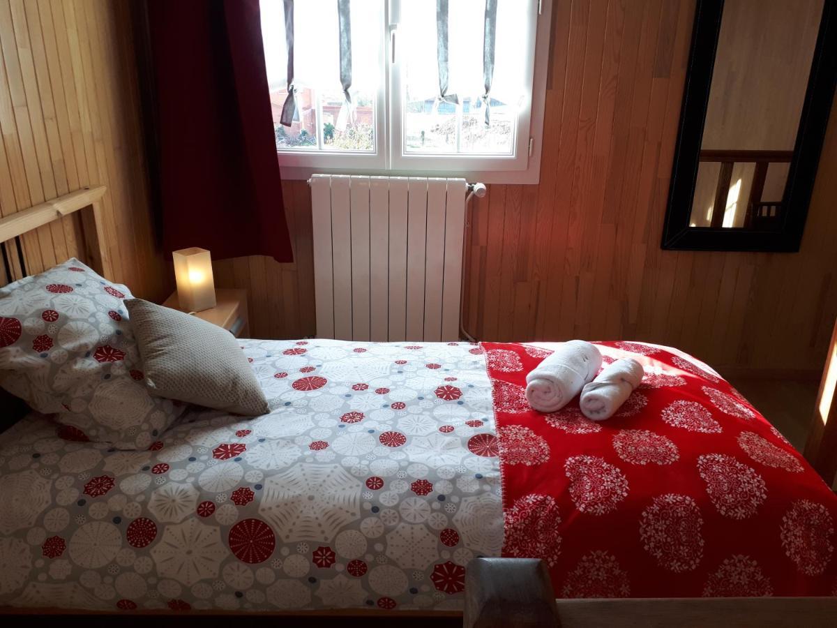 Bed and Breakfast L'Aur~Elie Lalinde Экстерьер фото