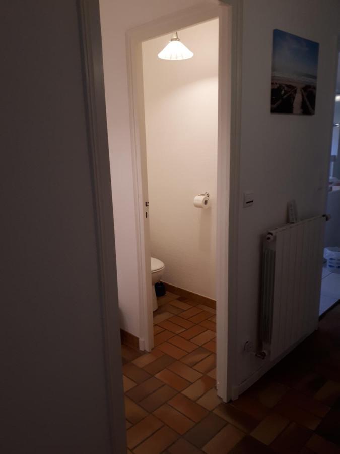 Bed and Breakfast L'Aur~Elie Lalinde Экстерьер фото
